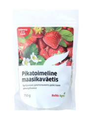 BALTIC AGRO Pikatoimeline maasikaväetis 3-4 kuud 750g