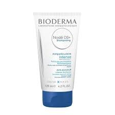 BIODERMA Bioderma Node DS+ šampūnas nuo pleisk.niežul.125ml (Bioderma) 125ml
