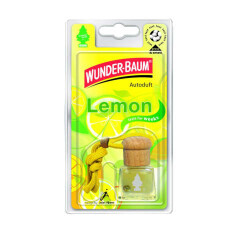 WUNDERBAUM Õhuvärskendaja Lemon 1pcs