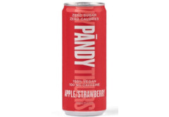 PÄNDY KARASTUSJOOK ÕUNA-MAASIKA 330ml