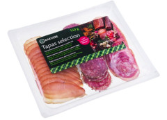 RAKVERE Tapas viil. 150g