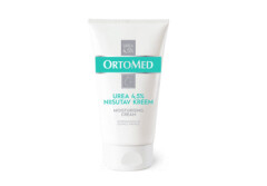 ORTOMED Orto Urea kreem 150ml