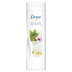 DOVE Ihupiim Awakening Ritual 250ml 250ml