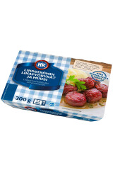 HK Lindströmi lihapallid kartulipudruga 300g