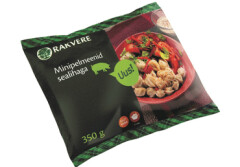 RAKVERE Minipelmeenid sealihaga 350g