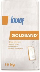 KNAUF KIPS-KÄSIKROHV GOLDBAND 10kg