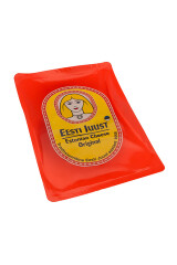 TRADITSIOONILINE EESTI JUUST Eesti juust, viilutatud 350g