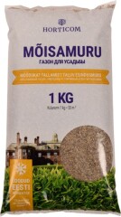 HORTICOM MOISAMURU 1kg