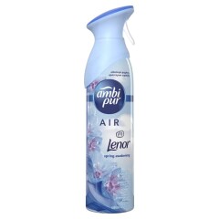 AMBI PUR Oro gaiviklis AMBI PUR FRESHELLE LENOR 300ml