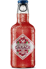 GARAGE Garage Hard Lingonberry 0,275L Bottle 0,275l