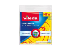 VILEDA Majapidamislapid Ultra Fresh 2pcs