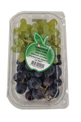 NO BRAND Grape mix in a box 500g