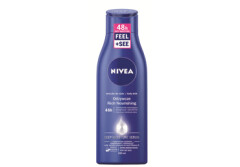 NIVEA Stangrinamasis pienelis Q10 PLUS 250ml