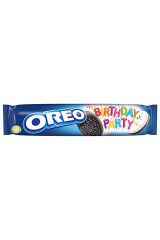 OREO Birthday party küpsised 154g