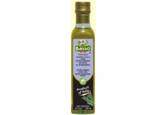 BASSO Extra oliiviõli rosmariiniga 250ml