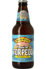 SIERRA NEVADA TROPICAL TORPEDO IPA, 355ml