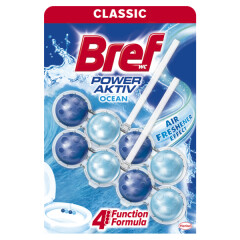 BREF Bref Power Aktiv OCEAN 2x50g 100g