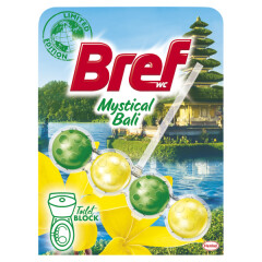 BREF Power Aktiv Mystical Bali Travel LE 50g 50g