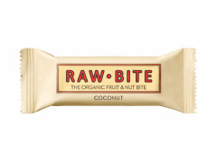 RAWBITE Toorbatoon Coconut 50g