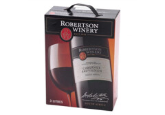 ROBERTSON WINERY R.saus.v.ROBERTSON CABERN.SAUVIG.,13%,3l 3l