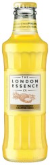 THE LONDON ESSENCE Roasted Pineapple Soda Water 20cl