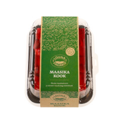 LÕUNA PAGARID Maasikakook 310g