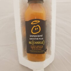 INNOCENT Smoothie plus RE (CHARGE) 360ml