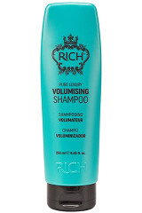 RICH Šampūns matiem Volume 250ml