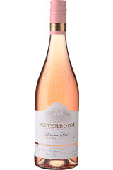 SILVERBOOM Pinotage rose 14% 750ml