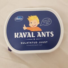 VALIO KAVAL ANTS SULATATUD JUUST 185g