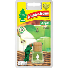 WUNDER-BAUM Õhuvärskendaja Apple 1pcs