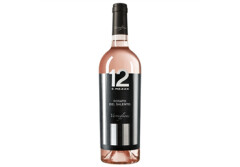 12E MEZZO KGT rose vein 750ml