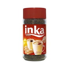 INKA Šķīstošāis graudu dzēriens 100g