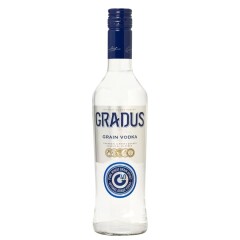 GRADUS Viin 0,5l