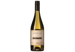 BODEGAS Baltvīns Chardonnay 750ml