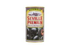 SEVILLE PREMIUM Mustad oliiv.kiv-ta 350g