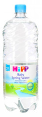 HIPP Kūdikių vanduo HIPP, 1,5l 1,5l