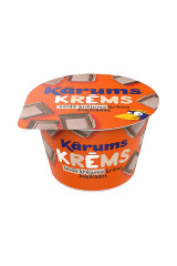 KARUMS Sweet cream cream with chocolate taste 150g