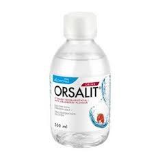 ORSALIT Orsalit gėrimas 200ml N1 (Ibss Biomed S.A.) 200ml