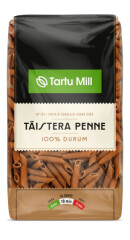 TARTU MILL Pasta whole grain "Penne" 500g
