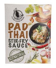 FLYING GOOSE Pad Thai stir-fry sauce 100ml