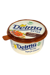 DELMA Margarinas DELMA EXTRA 39% 450g