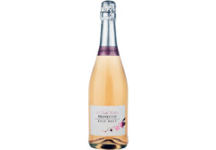 LE DOLCI COLLINE Putojantis sausas vynas DOLCI COLLINE ROSE PROSECco, 11,5 % 750ml
