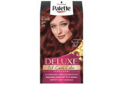 PALETTE PALETTE DELUXE PÜSIV. 575 1pcs