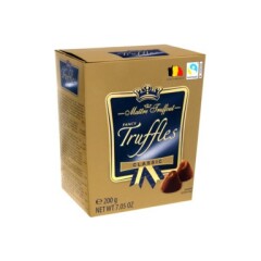 MAITRE TRUFFOUT Gunz - Fancy Gold Truffles Classic 200g 200g