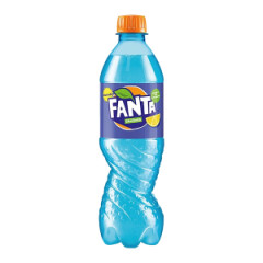 FANTA Karastusjook Shokata Zero leedripuu-sidruni 1,5l