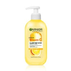 GARNIER GAR MIC WASH VITC Pp200ML POL 200ml