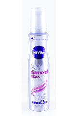 NIVEA Juuksevaht diamond gloss 150ml
