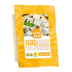 LUNTER tofu 180g