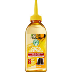 GARNIER Plaukų kaukė garnier fructis hair food banana 200ml